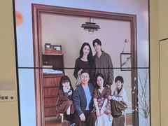 -海马体照相馆(大连罗斯福广场店)
