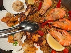 -BROWNSTONE布朗石西班牙餐厅(富城店)