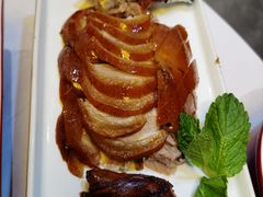 -京味斋·北京烤鸭(北京南站洋桥店)
