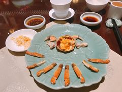 -成隆行·蟹王府(九江路店)