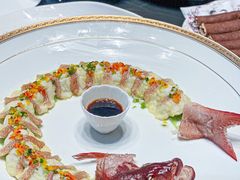 -翕间食·精致淮扬菜(江苏大剧院店)