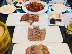 -玉林烤鸭店(垡头店)