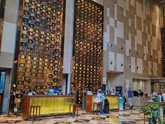 -天津君隆威斯汀酒店