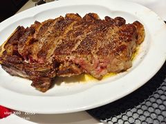 谷饲T骨牛排-王品牛排(郑州大卫城店)