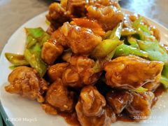 -山南熏肉大饼(辽菜旗舰店)