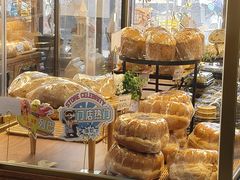 -莫斯科餐厅面包坊(北展店)