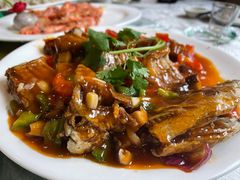 -百家福海鲜排档·闽菜·家宴(斗西路口店)