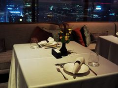-北京柏悦酒店·锦庭餐厅Dining Room