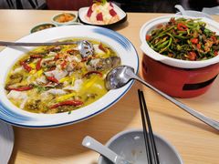 -壹块捌烧烤(灯市口店)