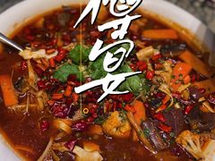 -樽宴酒楼·地道川菜·品质宴请
