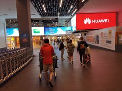 -吉隆坡国际机场