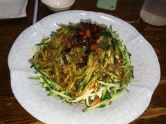 -吉林大学前卫校区南区-日新楼