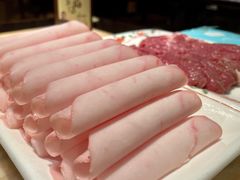 -清真·老门框爆肚涮肉·中华老字号(丰管路店)