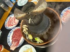 -裕德孚·非遗手切涮羊肉(东直门内大街店)
