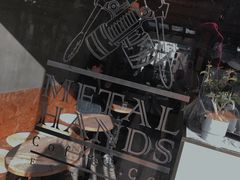 -METAL HANDS(五道营店)