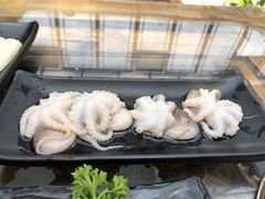八爪鱼-丽江庭院之爱在路上(西单店)