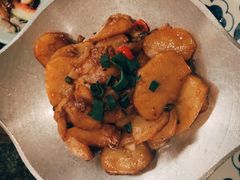 -绿茶餐厅(布吉万象汇店)