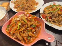 -婉泰·特色小吃·舂鸡脚(告庄二店)