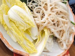 -牛New寿喜烧(青浦店)