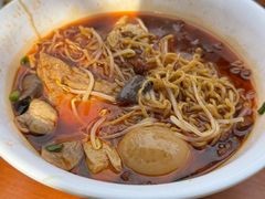 -蒋家肠旺面馆老店(合群路店)