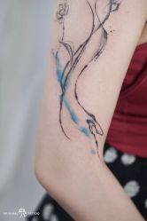-飛凡TATTOO纹身•原创
