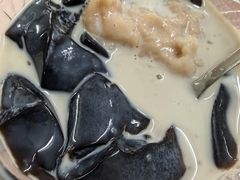 -五福堂龟苓膏(河东北山店)