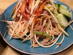 -泰柠小馆泰式料理(银泰城店)