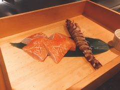 明虾-Ginza Onodera铁板烧(外滩十八号店)