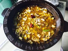 -鱼无双·酸菜鱼(来凤街店)