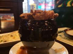 -马迭尔德式西餐精酿啤酒屋(中央大街店)