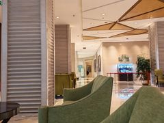 -成都世纪城假日酒店-西楼