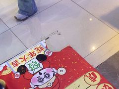 -BlueGame深蓝密室逃脱真人NPC(京投港·长阳店)