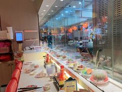 -莲寿司(国兴店)