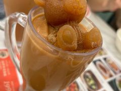 冻鸳鸯-新世界餐厅(万达店)