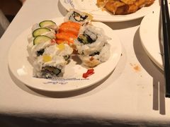 -星伦多自助料理·涮烤一体(虹悦城店)