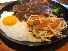 -豪享来牛排(人民店)