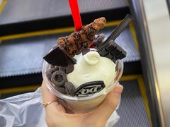 -DQ·蛋糕·冰淇淋(万象城店)