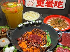 -冯校长老火锅(福田车公庙店)
