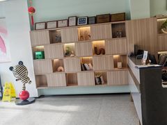 -好家园酒店(深圳坪山技术大学地铁站店)