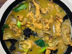 -京味小馆(东坝店)