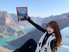 -河南宝泉旅游区