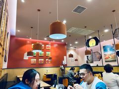 -阿香米线(北京大兴凯德MALL店)