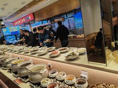 -素满香·食养自助(天一广场店)