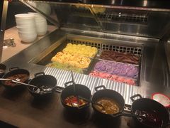 -富力希尔顿酒店·地阔自助餐厅