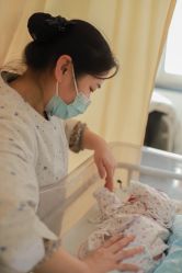 -复旦大学附属妇产科医院(黄浦院区)