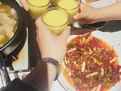 -院8里·小聚园老川菜(九眼桥店)