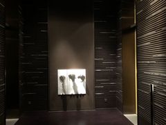 -上海柏悦酒店