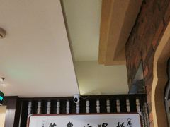 -老牌坊鲁菜名店(宽厚里店)