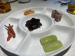 -至尊鲨鱼·原烹海鲜·新浙菜(拱宸桥店)