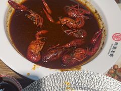 -叶派龙虾•招牌香辣蟹·海鲜(中海国际店)